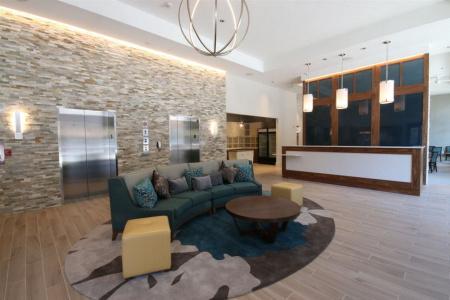 Homewood Suites By Hilton Washington Dc Convention Ctr Area - 1