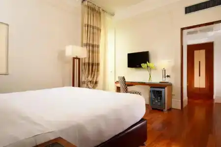 Unahotels Decò Roma - 34