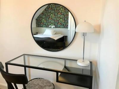 Akademihotellet - 67