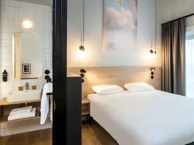 ibis Styles Namur - 6
