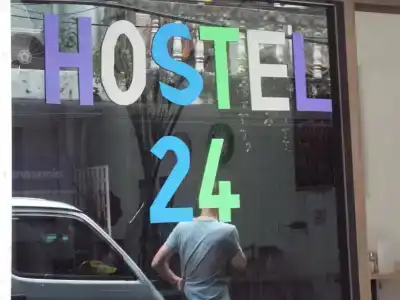 Hostel 24 - 23