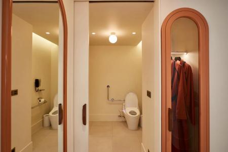 The Standard, Bangkok Mahanakhon - 20