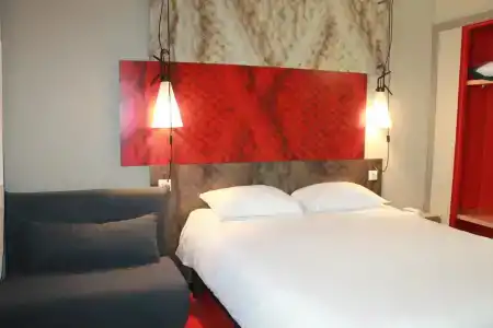 ibis Lyon Centre - 26