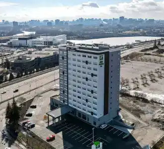 Holiday Inn - Ottawa, an IHG - 30