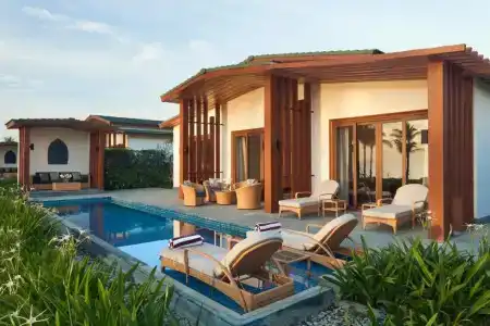 Selectum Noa Resort Cam Ranh - 71