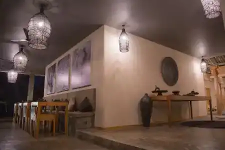 Wirdana Resort & Spa - 9