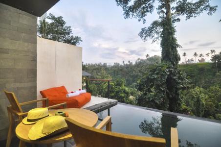 Amora Boutique Villas - 20