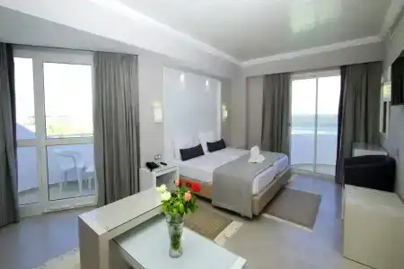 Sahara Beach Aquapark Resort - 0