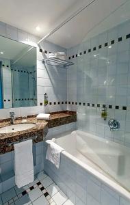 H&S Residenz Detmold - 15