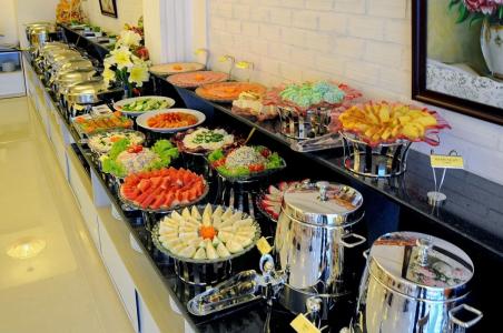 Mây Ngũ Sắc - Iridescent Clouds - 11