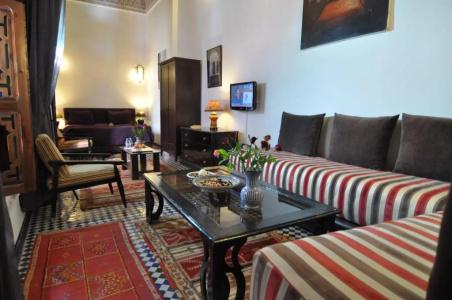 Riad Adarissa - 89
