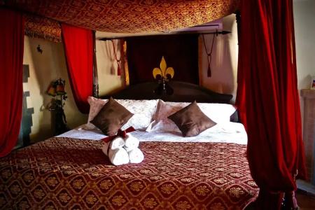Castillo Medieval - 32
