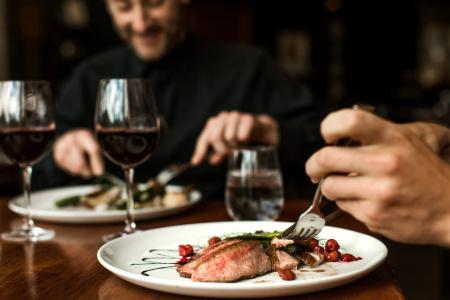 The Juniper & Bistro - 10