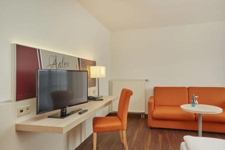 H+ Limes Thermen Aalen - 65
