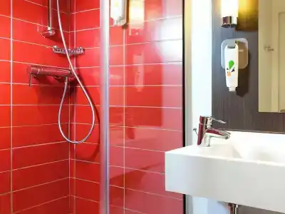 Ibis Styles Lyon Centre - Gare Part Dieu - 45