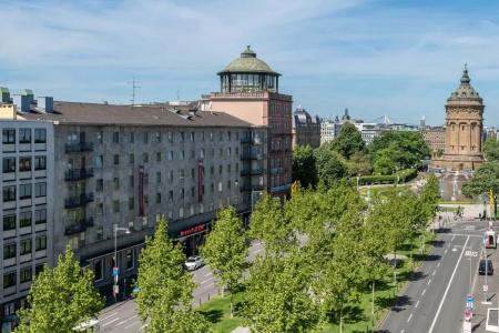 Leonardo Royal Mannheim - 11