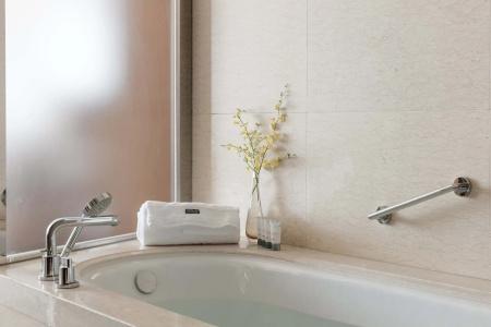 The Westin Nanjing Xuanwu Lake - 38