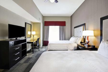 Homewood Suites Nashville Vanderbilt - 59