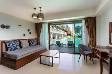 Khaolak Emerald Beach Resort & Spa - Sha Extra Plus - 12