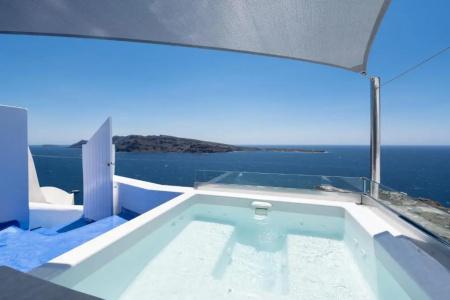 Hyperion Oia Suites - 63
