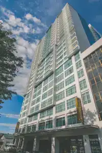 Mercure City Centre - 0