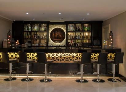 DoubleTree By Hilton Gaziantep - 20
