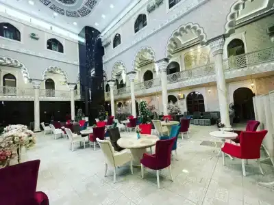 Sumaya - 45