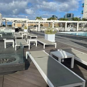 Lsi Resorts At Ala Moana - 14