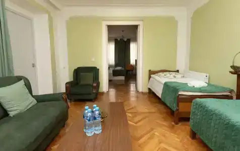 Anna's Guest House - 109