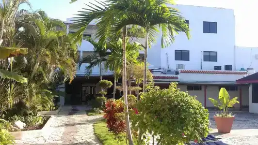 Tropicana - 22