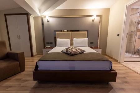 Asia Business Suites - 20