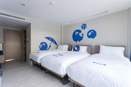 Kokotel Krabi Oasis - 67