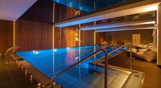 Bedriska Wellness Resort & Spa - 88