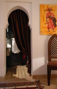 Riad Aubrac - 71