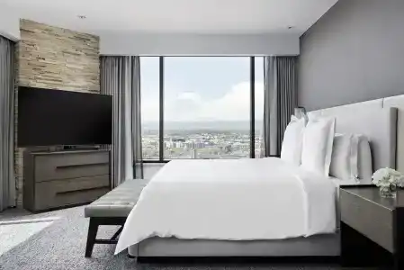 Four Seasons Denver - 4