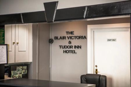 The Tudor Inn - 1