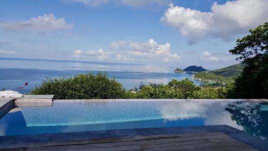 Naroua Villas - 98