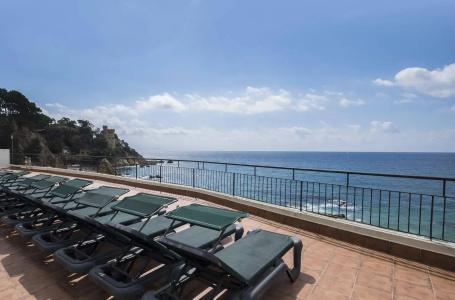 Rosamar Maxim 4*- Adults Only - 26