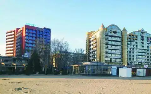 Shipka Beach - 29