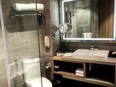 Novotel City Centre - 88
