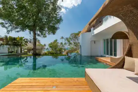 Eden Beach Khaolak Resort And Spa - Sha Plus - 117
