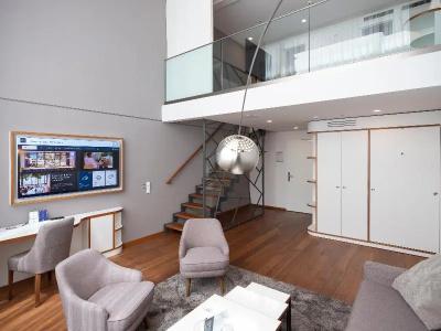 Mercure Moa Berlin - 64