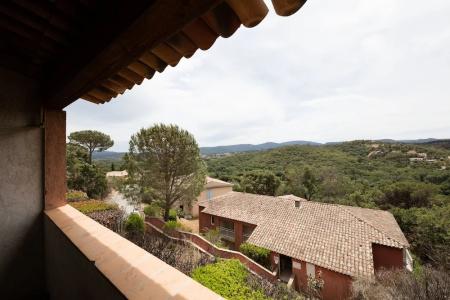 Garden & City Les Bastides de Grimaud - 46