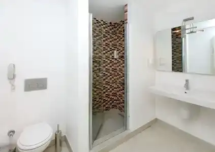 Bodrum Beach Resort - 10