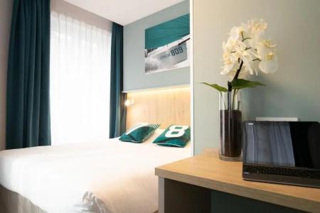 The Originals Boutique, Hôtel des Marins, Saint-Malo (Inter-Hotel) - 48