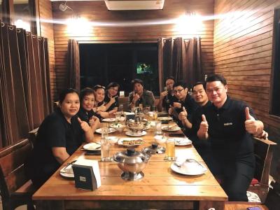 Green Terrace Resort - 20