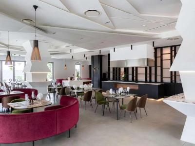Novotel Convention And Spa - 29