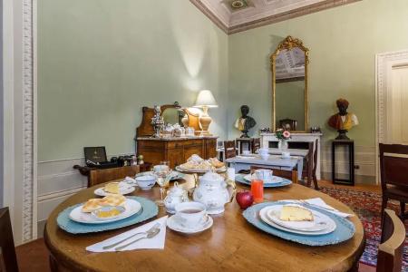 Dimora Storica Palazzo Puccini - 18