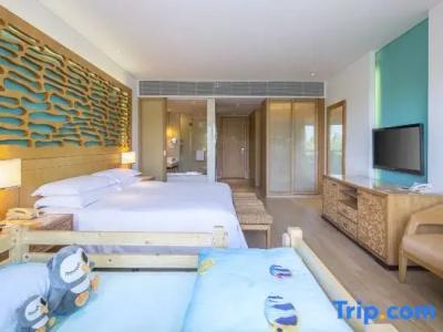 Sheraton Sanya Haitang Bay Resort - 193