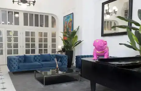 Zoya Luxury Residence - 13